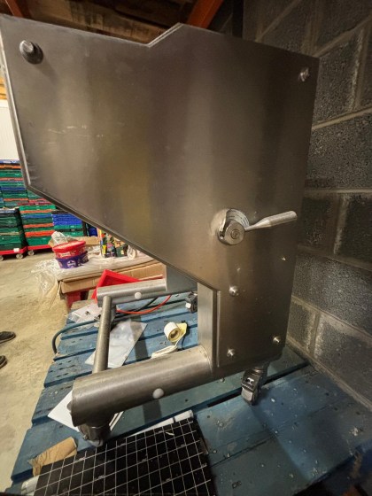 Weber ASE 400 Pic 08